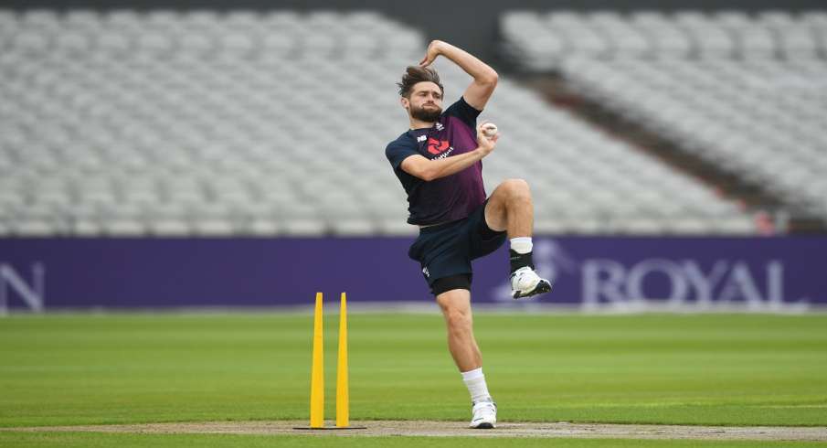 England, Chris Woakes, Joe Root England, Chris Woakes, Joe Root- India TV Hindi