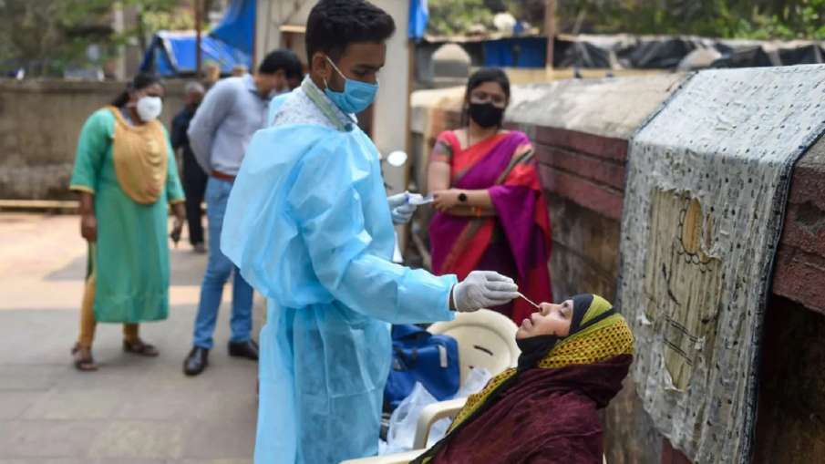 Mutant Covid variants found in Maharashtra, Kerala but can’t be linked to case surge, govt says Mutant Covid variants found in Maharashtra, Kerala but can’t be linked to case surge, govt says- India TV Hindi
