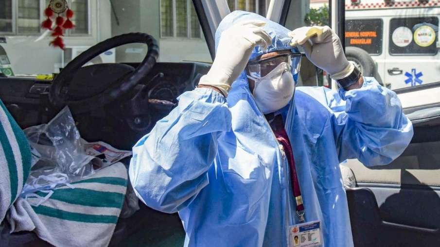 Chhattisgarh Coronavirus Updates, Coronavirus Updates, Chhattisgarh Coronavirus Deaths Chhattisgarh Coronavirus Updates, Coronavirus Updates, Chhattisgarh Coronavirus Deaths- India TV Hindi