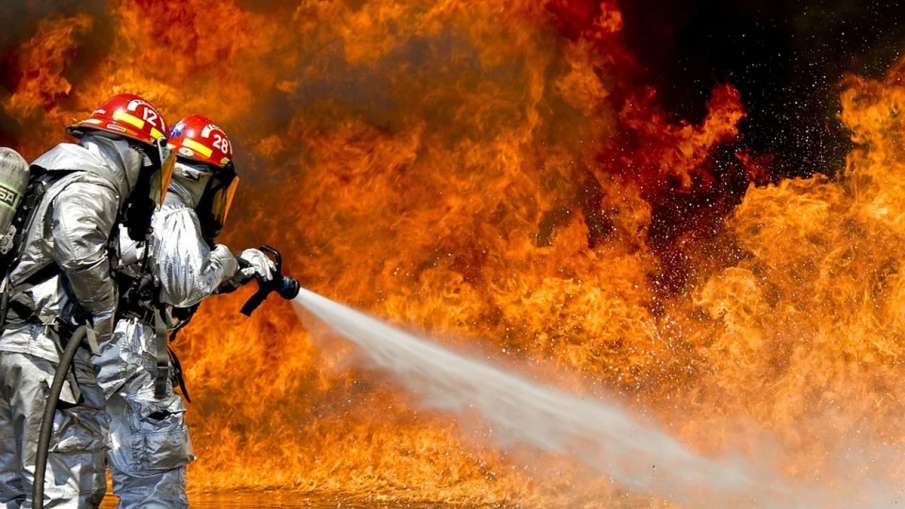 delhi fire, factory, pratap nagar, pratap nagar factory fire delhi fire, factory, pratap nagar, pratap nagar factory fire- India TV Hindi