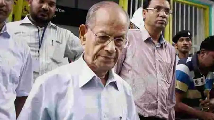 E Sreedharan, E Sreedharan BJP, E Sreedharan Milind Deora, Milind Deora E Sreedharan, E Sreedharan BJP, E Sreedharan Milind Deora, Milind Deora- India TV Hindi