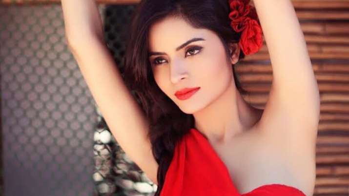 Gehana Vasisth Gehana Vasisth - India TV Hindi