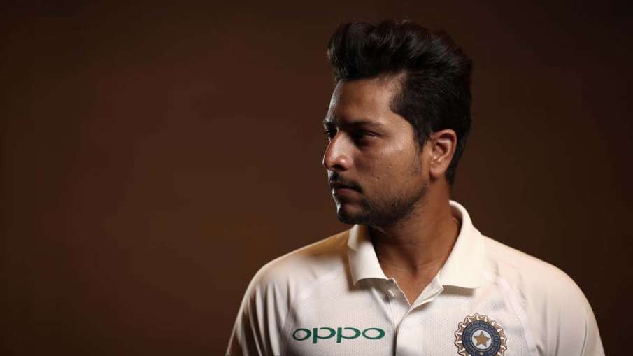 IND vs ENG: Michael Vaughan reprimanded Team India for not feeding Kuldeep Yadav, said this IND vs ENG: Michael Vaughan reprimanded Team India for not feeding Kuldeep Yadav, said this- India TV Hindi