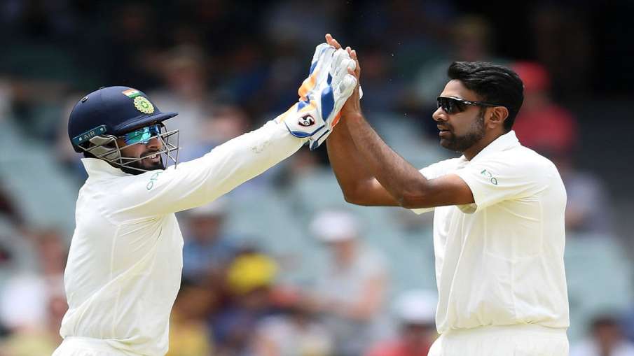 IND v ENG : पंत की दूसरे... IND v ENG : पंत की दूसरे...- India TV Hindi
