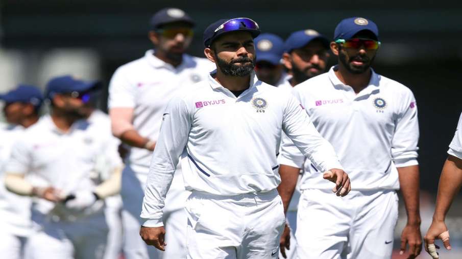 IND v ENG : धोनी को पछाड़... IND v ENG : धोनी को पछाड़...- India TV Hindi