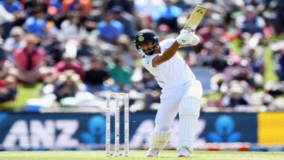 IND v ENG : गुलाबी गेंद और... IND v ENG : गुलाबी गेंद और...- India TV Hindi
