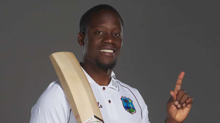 BAN vs WI 2nd Test: West Indies scored 223 runs after losing 5 wickets on the first day BAN vs WI 2nd Test: West Indies scored 223 runs after losing 5 wickets on the first day- India TV Hindi
