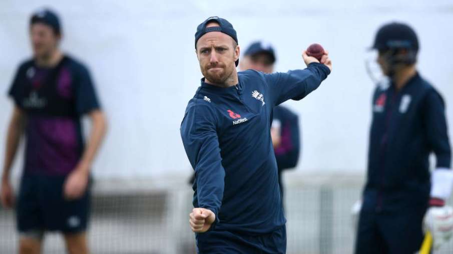 IND vs ENG 1st Test: Graeme Swann gave the England bowlers the Guru mantra, said bowling in the 'bor IND vs ENG 1st Test: Graeme Swann gave the England bowlers the Guru mantra, said bowling in the 'bor- India TV Hindi