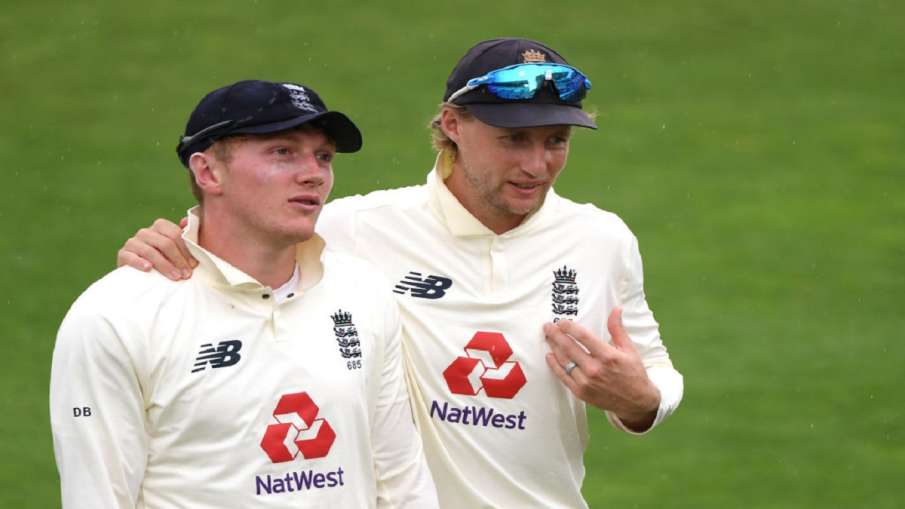 IND v ENG : कोहली को आउट... IND v ENG : कोहली को आउट...- India TV Hindi