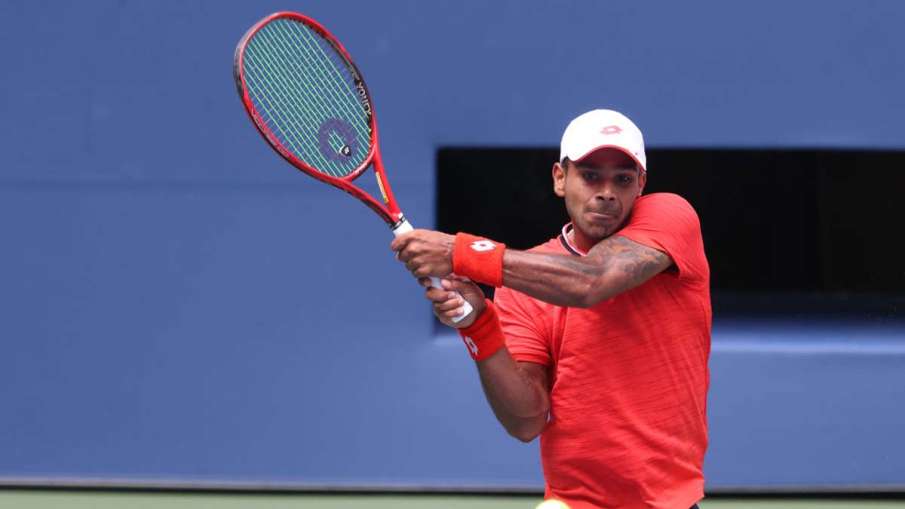 Sumit Nagal will face Berankis in the first round of Australian Open Sumit Nagal will face Berankis in the first round of Australian Open- India TV Hindi