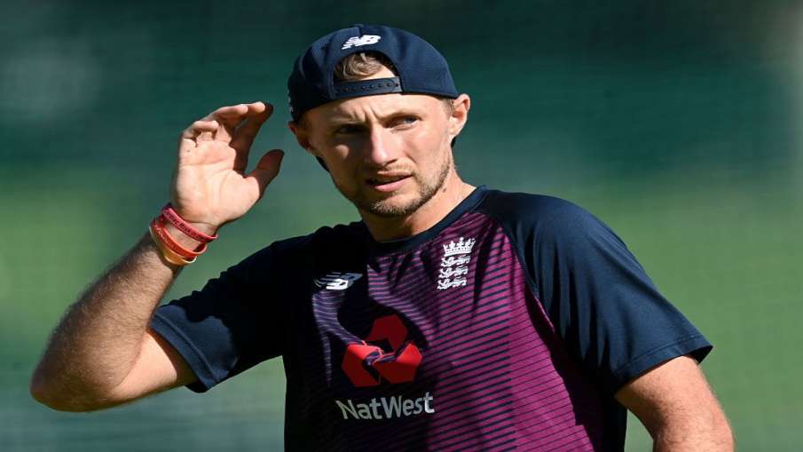 IND v ENG : रूट ये बड़ी... IND v ENG : रूट ये बड़ी...- India TV Hindi