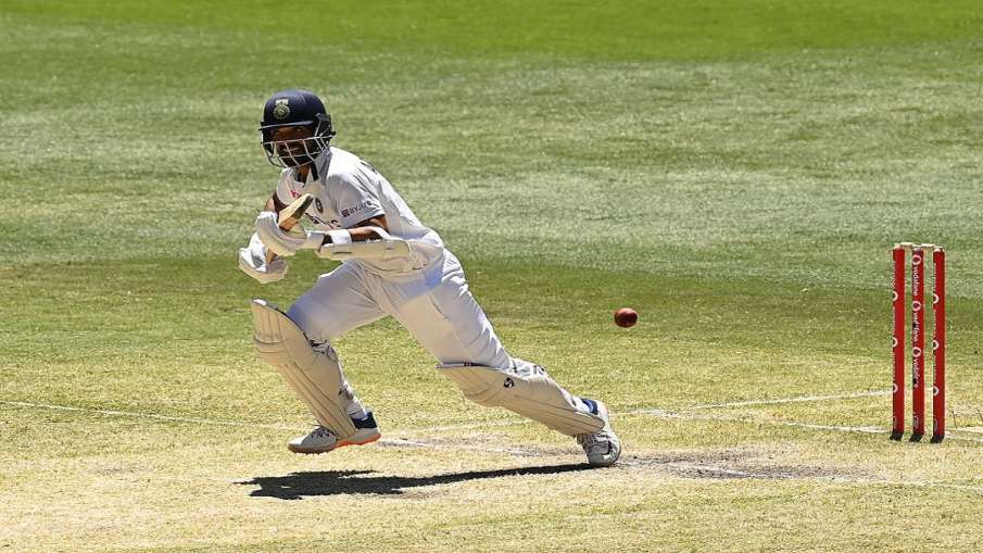IND v ENG : रहाणे के बचाव... IND v ENG : रहाणे के बचाव...- India TV Hindi