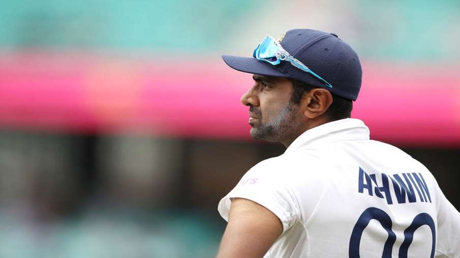 IND v ENG : अश्विन का मानना,... IND v ENG : अश्विन का मानना,...- India TV Hindi