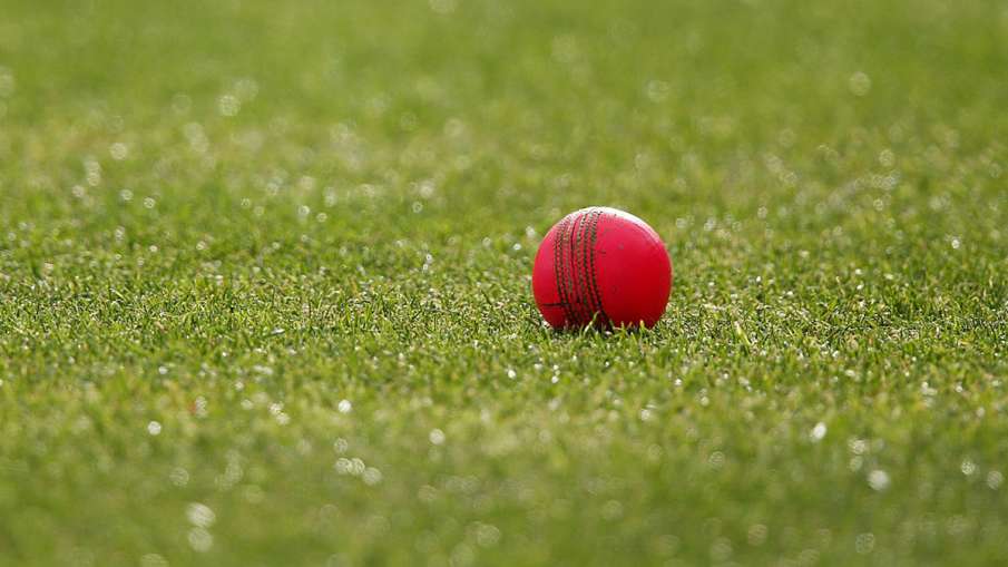 Everyone's eyes will be on SG pink ball in the day-night Test match against England Everyone's eyes will be on SG pink ball in the day-night Test match against England- India TV Hindi