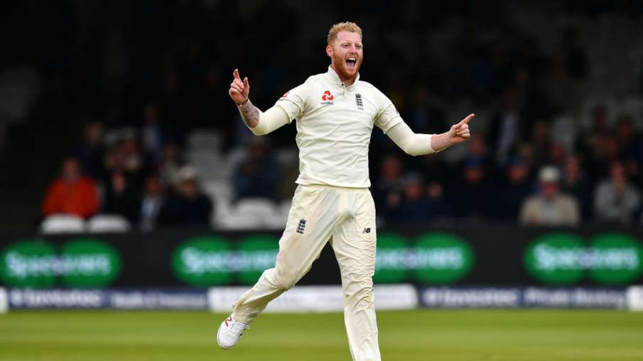 Ben Stokes 'Some stadiums are like this' seeing the grandeur of Motera Stadium Ben Stokes 'Some stadiums are like this' seeing the grandeur of Motera Stadium- India TV Hindi