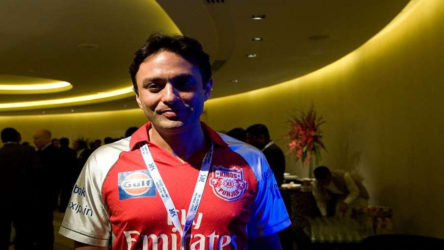IPL 2021 : क्यों बदला गया... IPL 2021 : क्यों बदला गया...- India TV Hindi