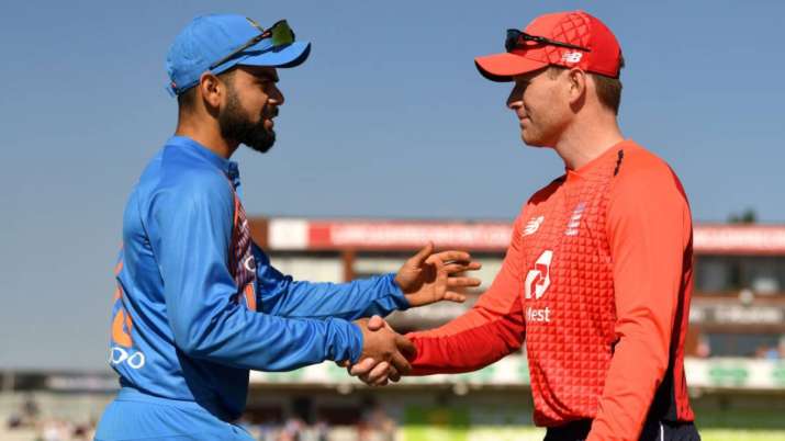 Big update on India England ODI series, know what changed Big update on India England ODI series, know what changed - India TV Hindi