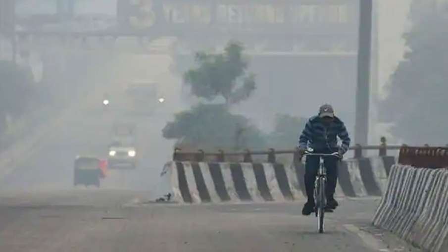 Ghaziabad air quality, Greater Noida air quality, Noida air quality, Faridabad air quality Ghaziabad air quality, Greater Noida air quality, Noida air quality, Faridabad air quality- India TV Hindi