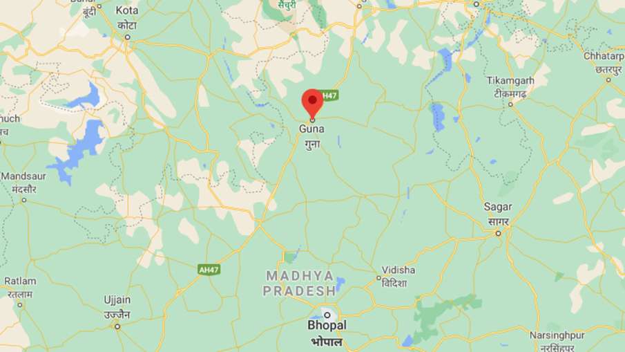 Guna Bonded labourers, Madhya Pradesh Bonded labourers, Madhya Pradesh, Bonded labourers Guna Bonded labourers, Madhya Pradesh Bonded labourers, Madhya Pradesh, Bonded labourers- India TV Hindi