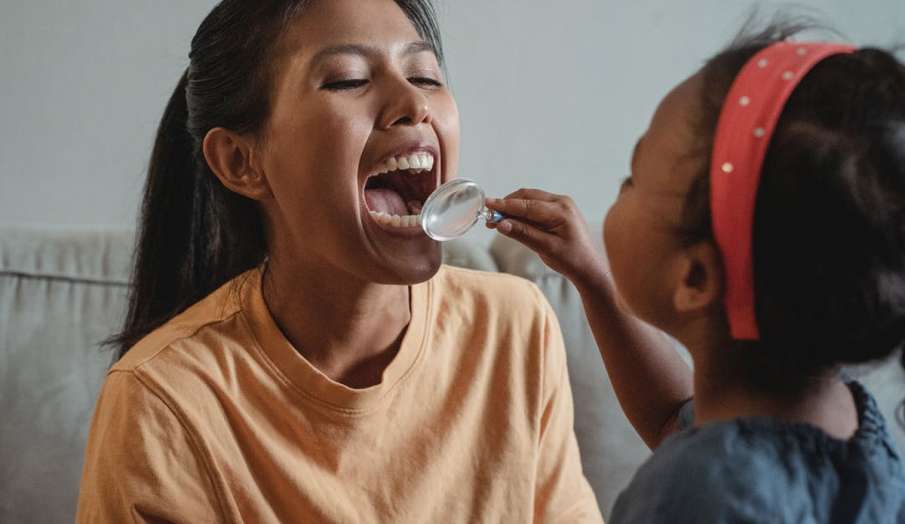 पायरिया की समस्या से निजात दिलाने में कारगर है हल्दी, मसूड़ों से खून आना भी होगा जाएगा बंद पायरिया की समस्या से निजात दिलाने में कारगर है हल्दी, मसूड़ों से खून आना भी होगा जाएगा बंद- India TV Hindi