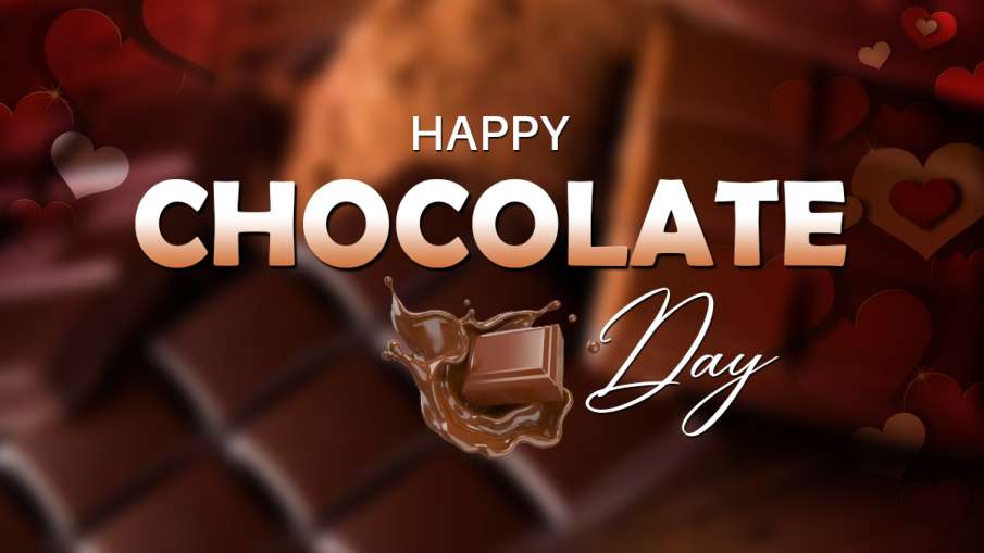 Chocolate Day 2021 Chocolate Day 2021- India TV Hindi