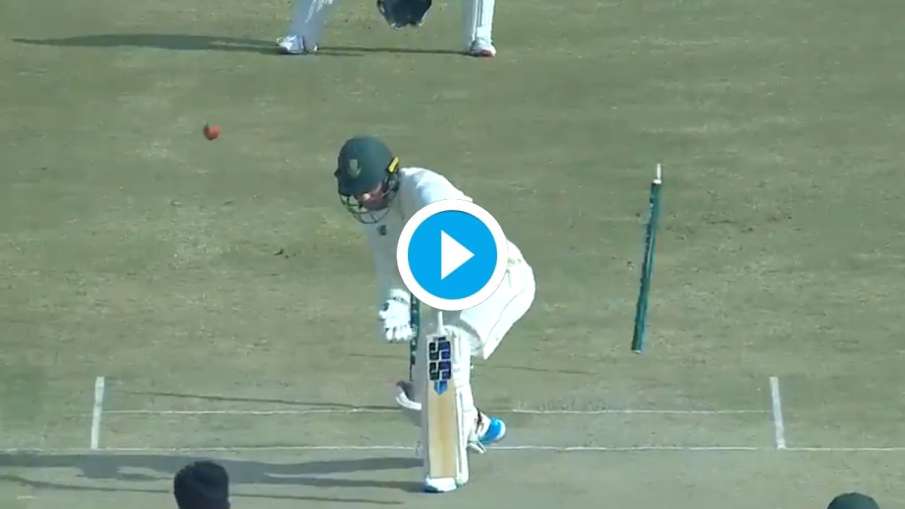 Rassie van der Dussen Rassie van der Dussen- India TV Hindi
