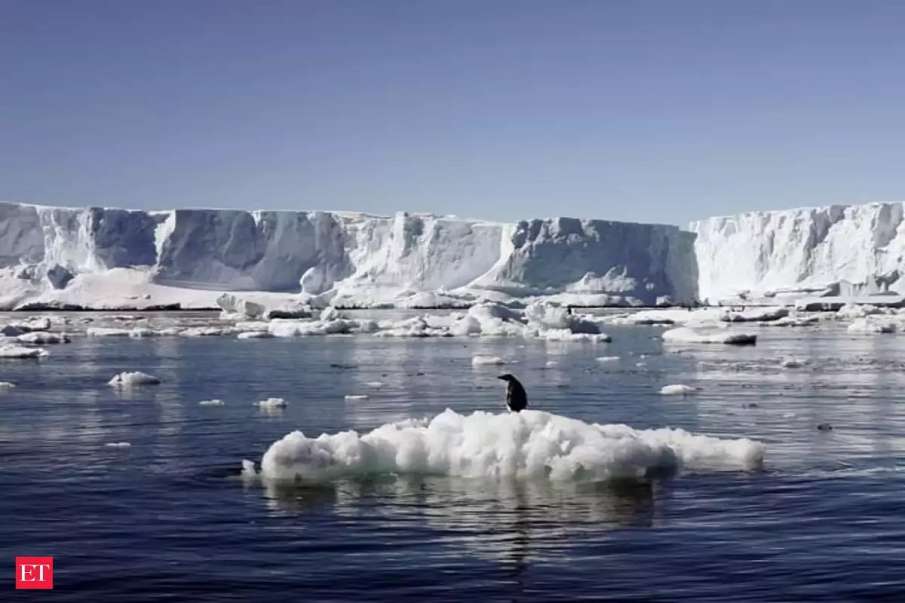 Uttarakhand flood Himalayan glaciers melting twice as fast, 2019 study found Uttarakhand flood Himalayan glaciers melting twice as fast, 2019 study found- India TV Hindi