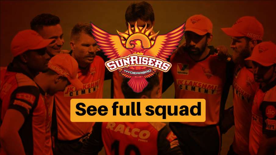 IPL 2021 : सबसे कम खिलाड़ी... IPL 2021 : सबसे कम खिलाड़ी...- India TV Hindi