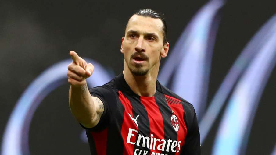 Ibrahimovic Ibrahimovic- India TV Hindi