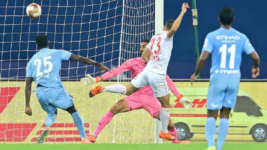 ISL-7 : गोवा के खिलाफ पूरे... ISL-7 : गोवा के खिलाफ पूरे...- India TV Hindi