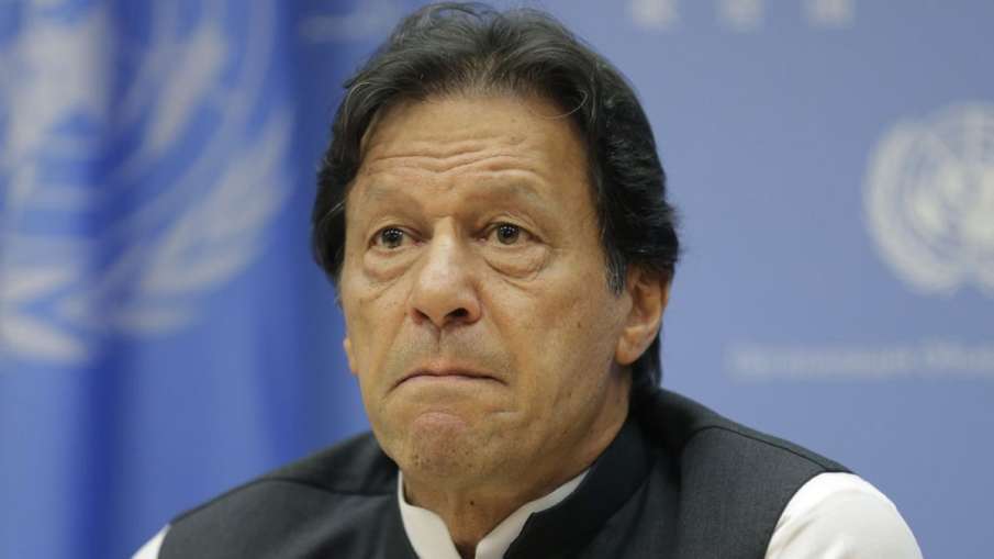 Pakistan FATF, Pakistan FATF Grey List, FATF Grey List Pakistan, FATF Grey List Imran Khan Pakistan FATF, Pakistan FATF Grey List, FATF Grey List Pakistan, FATF Grey List Imran Khan- India TV Hindi