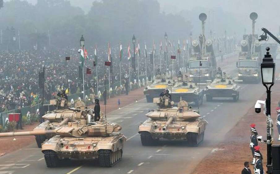 Pakistani media on Indian Defence Budget Pakistani media on Indian Defence Budget- India TV Hindi
