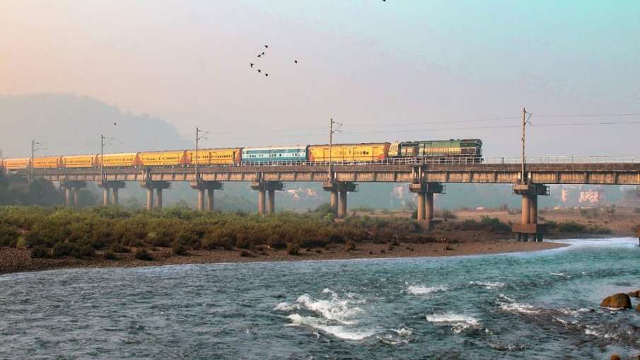 indian railways local emu demu memu train list wankaner morbi surat busaval nandurbar train time भार indian railways local emu demu memu train list wankaner morbi surat busaval nandurbar train time भार- India TV Hindi