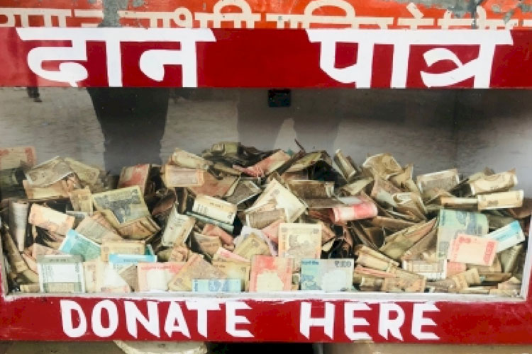 इंदौर के खजराना... इंदौर के खजराना...- India TV Hindi