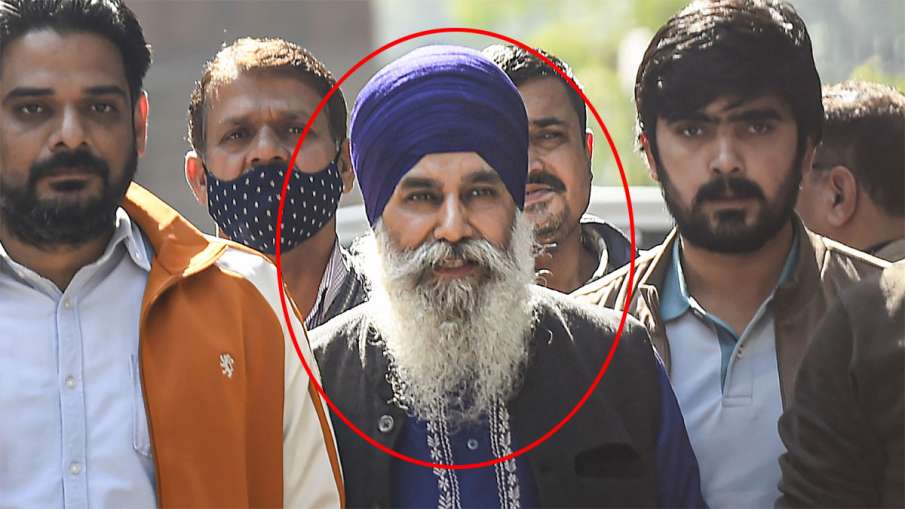 Republic Day violence planned, Republic Day violence, Iqbal Singh, Iqbal Singh Republic Day violence Republic Day violence planned, Republic Day violence, Iqbal Singh, Iqbal Singh Republic Day violence- India TV Hindi