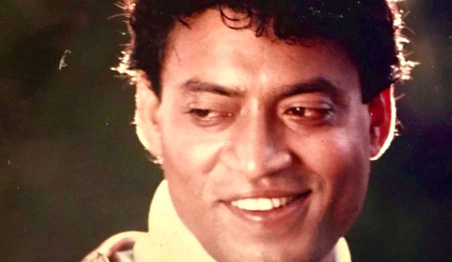 irrfan khan son babil saw him in his dream irrfan khan son babil saw him in his dream - India TV Hindi