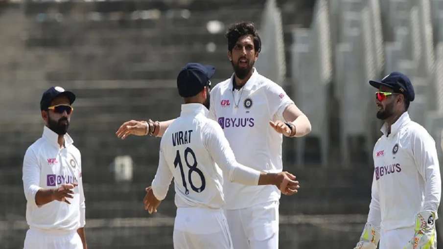Ishant Sharma Ishant Sharma- India TV Hindi