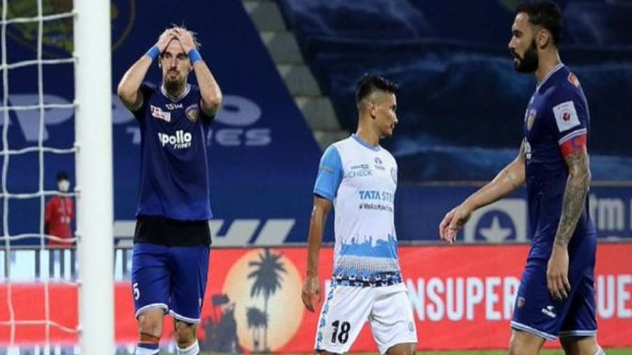 Indian Super League Indian Super League- India TV Hindi