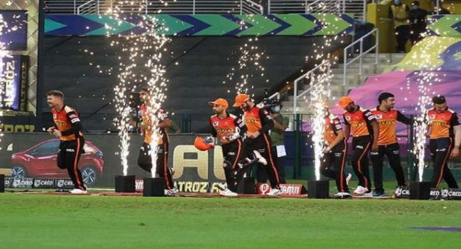 Sunrisers Hyderabad, David Warner, IPL-14 Sunrisers Hyderabad, David Warner, IPL-14- India TV Hindi