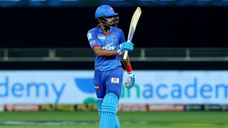 'IPL-2021 will be challenging for Delhi Capitals', why did Shreyas Iyer say this? 'IPL-2021 will be challenging for Delhi Capitals', why did Shreyas Iyer say this?- India TV Hindi