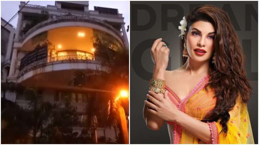 जैकलीन फर्नांडीज प्रियंका चोपड़ा jacqueline जैकलीन फर्नांडीज प्रियंका चोपड़ा jacqueline- India TV Hindi