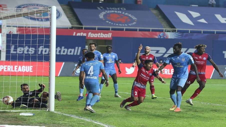 ISL-7 : बोरिस और ग्रांडे... ISL-7 : बोरिस और ग्रांडे...- India TV Hindi