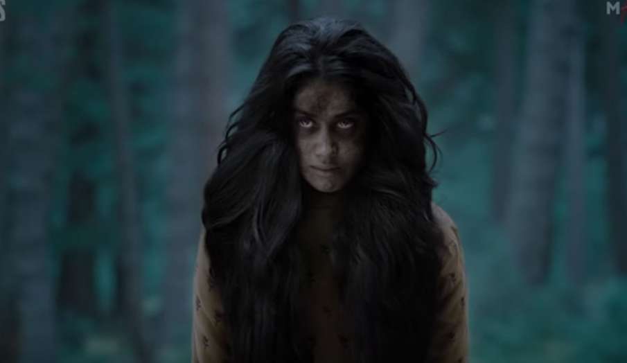 Roohi Trailer Out: राजकुमार राव-जाह्नवी कपूर की फिल्म 'रूही' का धमाकेदार ट्रेलर हुआ रिलीज Roohi Trailer Out: राजकुमार राव-जाह्नवी कपूर की फिल्म 'रूही' का धमाकेदार ट्रेलर हुआ रिलीज- India TV Hindi