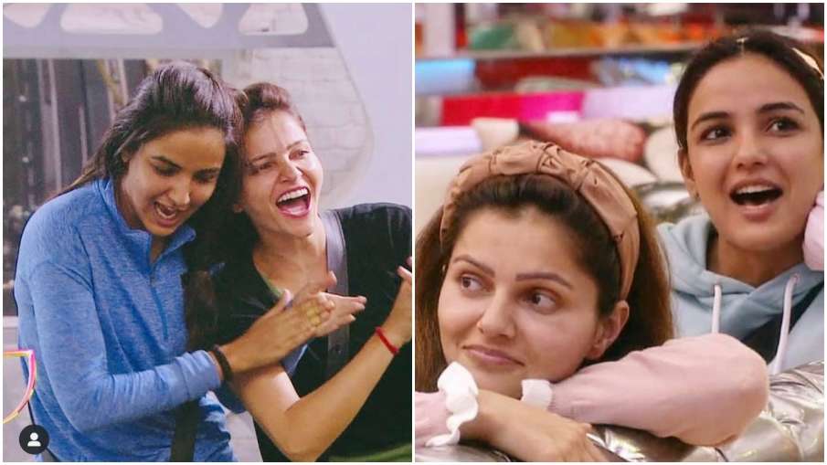 Bigg Boss 14 Bigg Boss 14- India TV Hindi