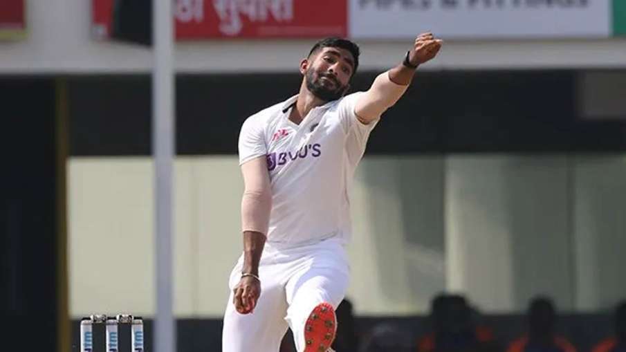 Jasprit Bumrah Jasprit Bumrah- India TV Hindi