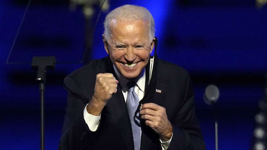 joe biden joe biden- India TV Hindi