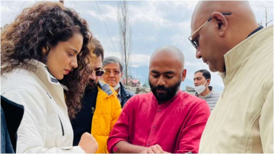 kangana ranaut business plan kangana ranaut business plan - India TV Hindi