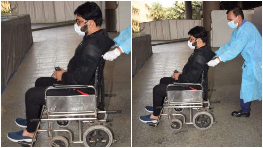 kapil sharma kapil sharma- India TV Hindi