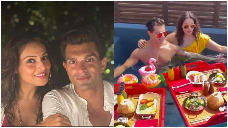 bipasha basu karan singh grover bipasha basu karan singh grover- India TV Hindi
