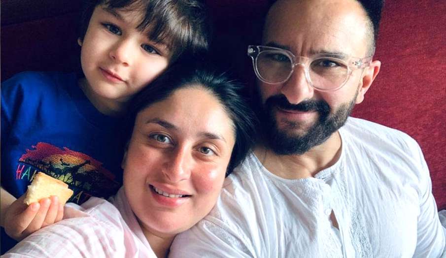kareena kapoor khan become mother again kareena kapoor khan become mother again - India TV Hindi